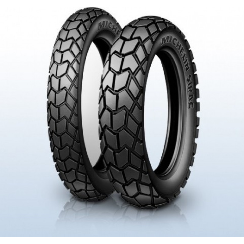 Michelin 90/90-19 M/C 52P SIRAC F TT