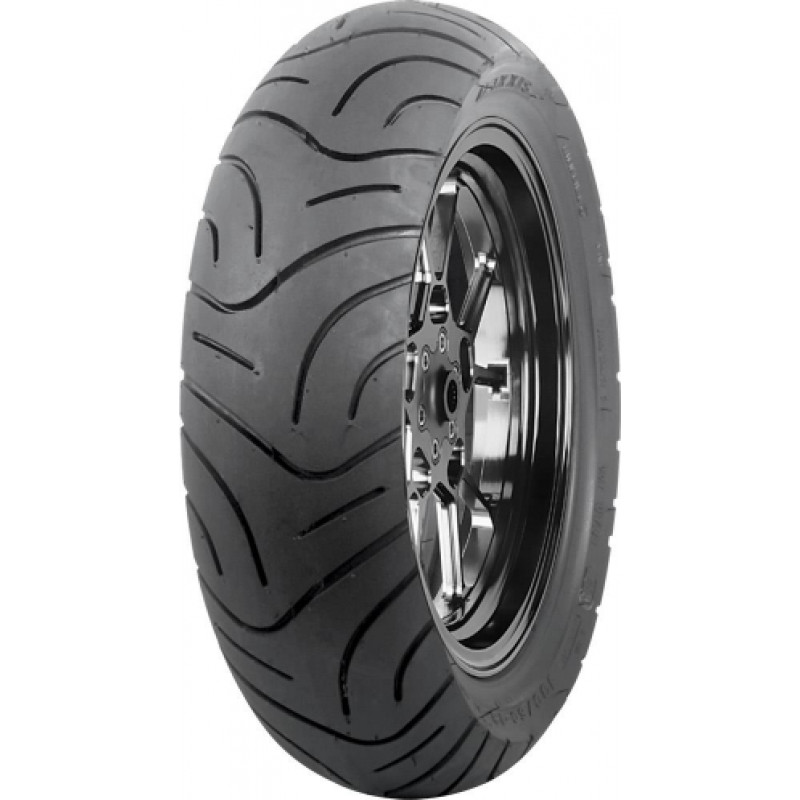 Maxxis 3.50-10 Maxxis M6029 51J TL SCOOTER SPORT TOURIN