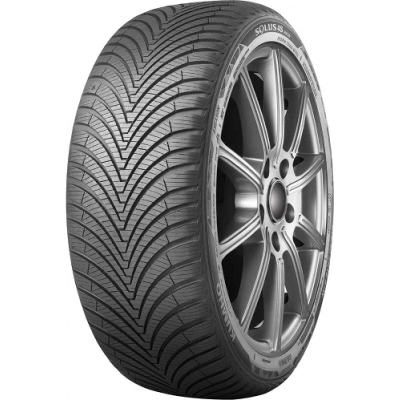 Kumho 205/55R16 KUMHO HA32 91H CBB72 3PMSF M+S