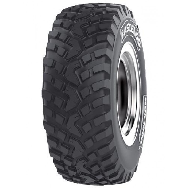 Ascenso 540/65R30 Ascenso MDR1000 161A8 (156D) SB TL