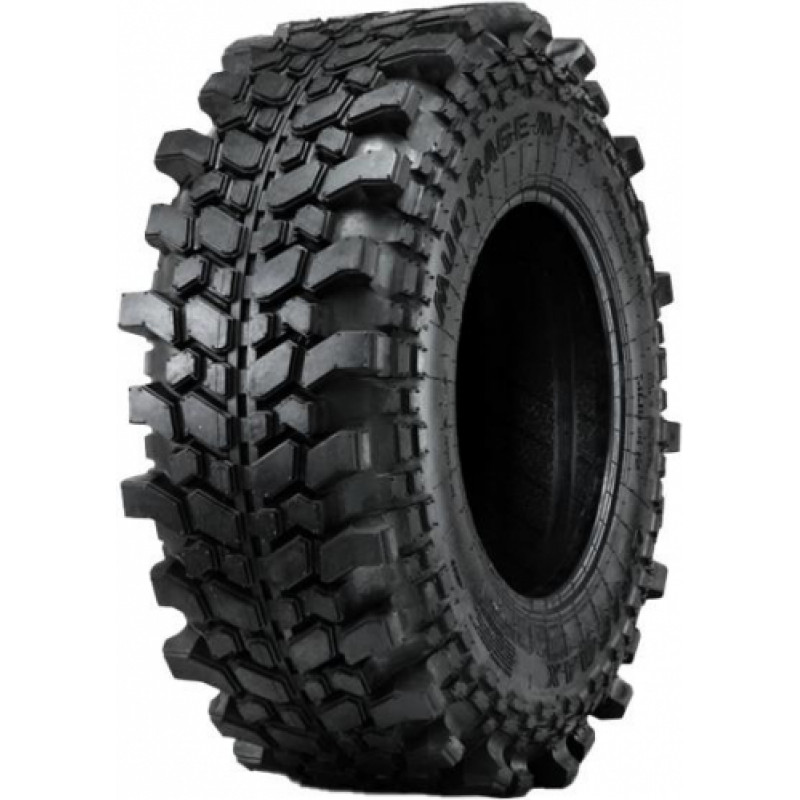 Gripmax 35x12.50R15 GRIPMAX MUD RAGE M/T X 113K POR M+S