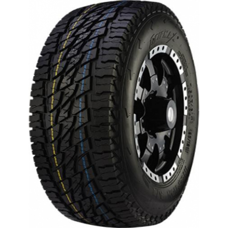 Gripmax 205/80R16 GRIPMAX INCEPTION A/T II 110/108Q RWL