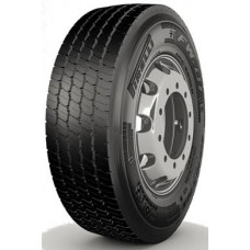 Pirelli 385/55R22,5 Pirelli FW:01 158L (160K) M+S 3PMSF SteerAndTrailer WINTER CBC75