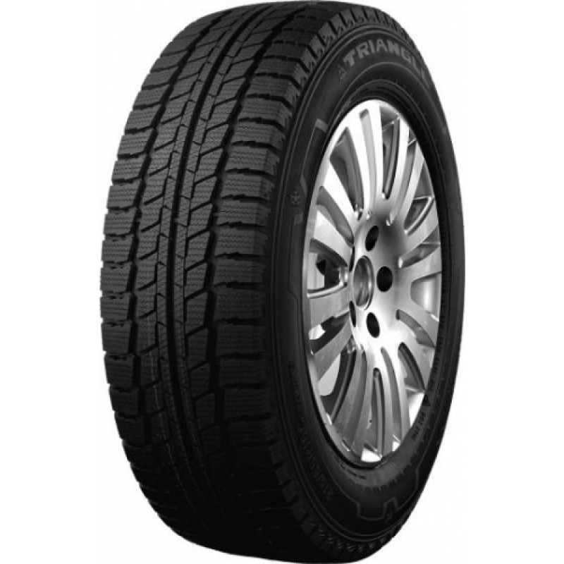 Diamond Back 215/70R15C DIAMOND BACK DW701 (LL01) 109/107S Studless DDB73 3PMSF M+S