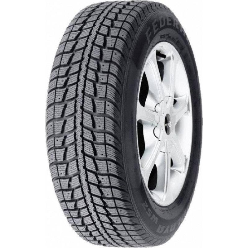 Federal 205/50R17 FEDERAL HIMALAYA WS2 93T XL Studded 3PMSF