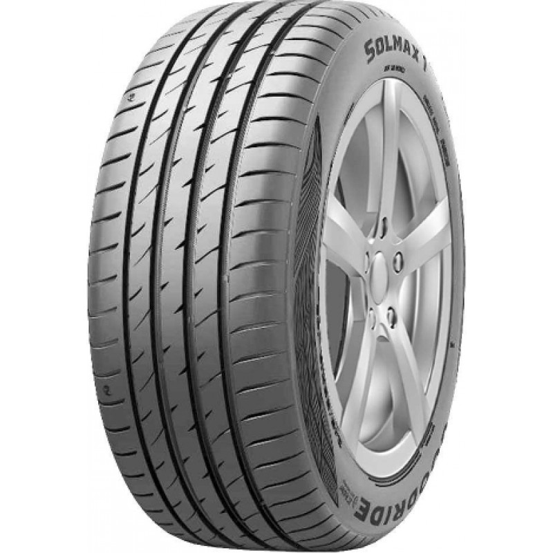 Goodride 245/50R20 GOODRIDE SOLMAX 1 102W CAB71