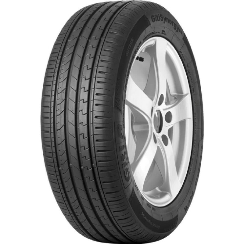 Giti 225/55R16 GITI GITISYNERGY E1 99W XL DOT19 BBB70