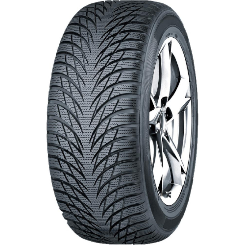 Westlake 205/65R15 WESTLAKE SW602 94H DOT19 CC272 3PMSF M+S