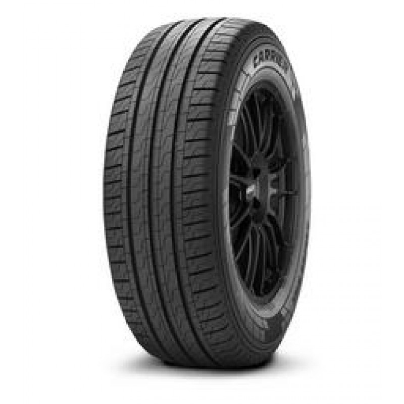 Pirelli 235/65R16C PIRELLI CARRIER 115/113R DOT21 CAB71