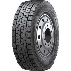 Hankook 315/70R22,5 Hankook DW07 154/150L M+S 3PMSF Drive WINTER DCA72