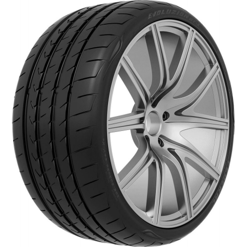 Federal 265/40R18 FEDERAL EVOLUZION ST-1 101Y XL DCA70