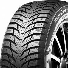 Kumho 205/60R16 KUMHO WI32 96T XL Studdable 3PMSF M+S