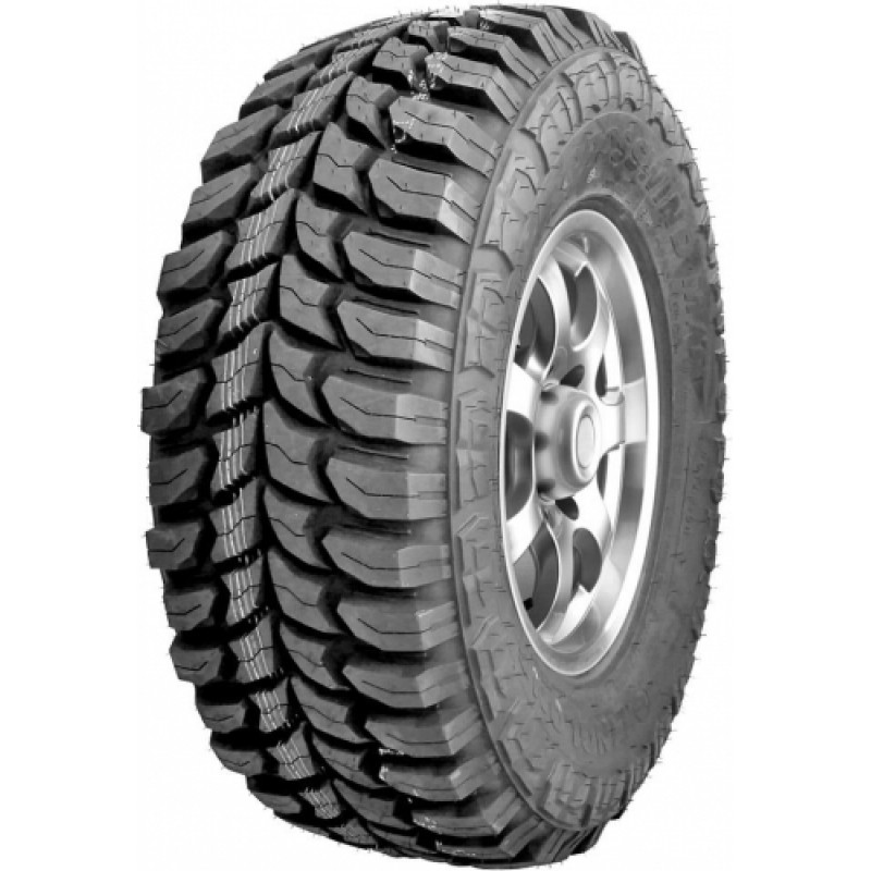 Linglong 305/70R16 LINGLONG CROSSWIND M/T 118/115Q DOT21 3PMSF