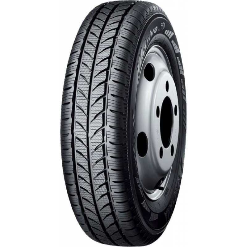 Yokohama 225/65R16C YOKOHAMA W.DRIVE (WY01) 112/110R Studless EBB72 3PMSF M+S