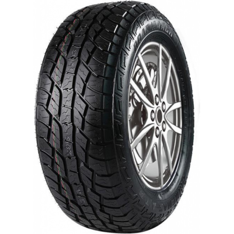 Roadmarch 285/65R17 ROADMARCH PRIMEMAX A/T II 116T OWL DOT20 EC273 M+S