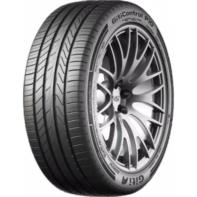 Giti 215/45R20 GITI GITICONTROL P10 95V XL CAA68