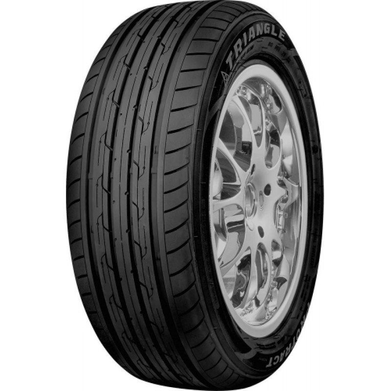 Triangle 215/65R15 TRIANGLE PROTRACT (TE301) 100H M+S XL CCB72