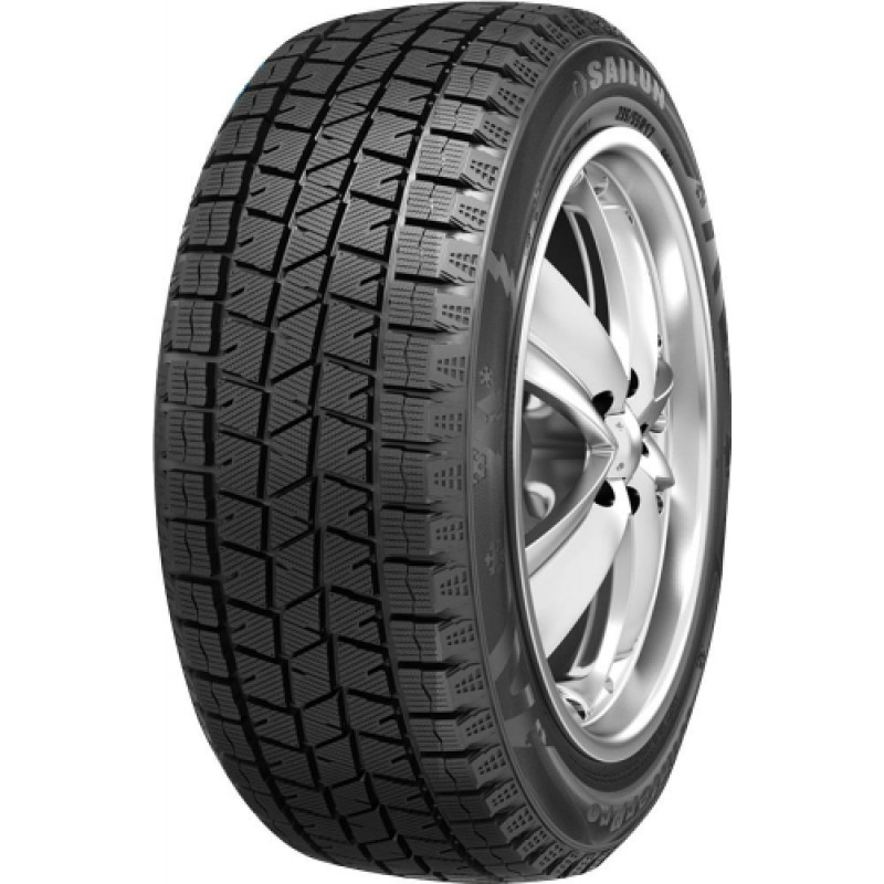 Sailun 215/65R16 SAILUN ICE BLAZER ARCTIC SUV 98H M+S 3PMSF 0 Friction CEB72