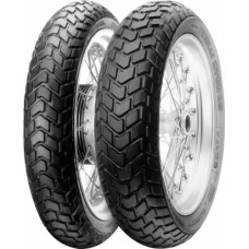 Pirelli 130/90B16 Pirelli MT60 RS 67H TL ENDURO ON/OFF Front