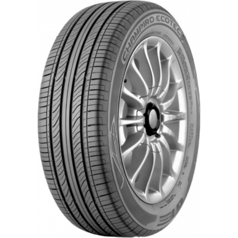 Gt Radial 205/65R16 GT RADIAL CHAMPIRO ECOTEC 95H BDA68