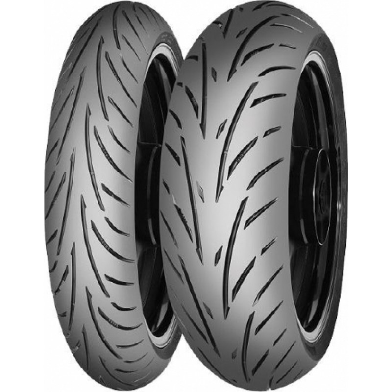 Mitas 150/70ZR17 Mitas TOURING FORCE 69W TL TOURING SPORT TOURIN Rear