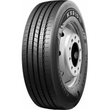 Kumho 315/70R22,5 Kumho KXS10 156/150L M+S 3PMSF Steer REGIONAL CCA73