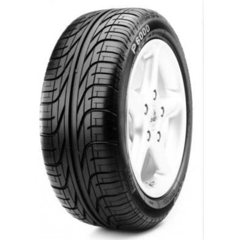 Pirelli 215/60R15 PIRELLI P6000 94W N3 DOT21 DCB71