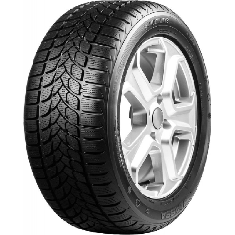 Lassa 215/70R16 LASSA MULTIWAYS 100T EDB71 3PMSF M+S