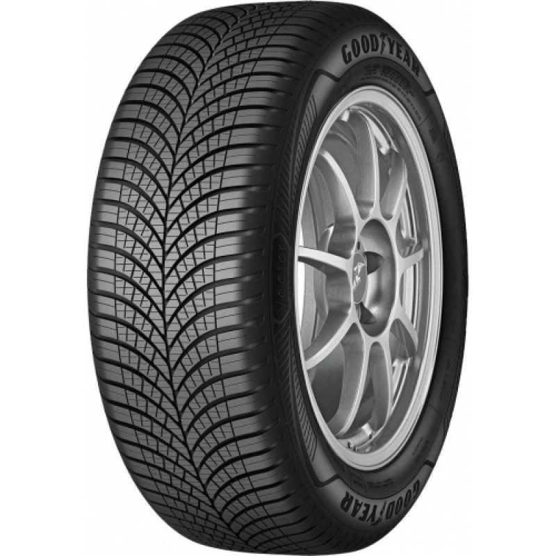 Goodyear 225/65R17 GOODYEAR VECTOR 4SEASONS GEN 3 SUV 106V M+S 3PMSF XL 0 CBB72