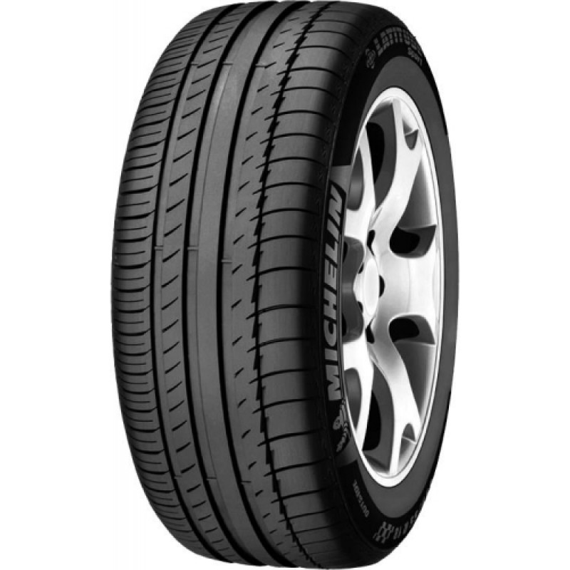 Michelin 235/55R17 MICHELIN LATITUDE SPORT 99V AO DBB71