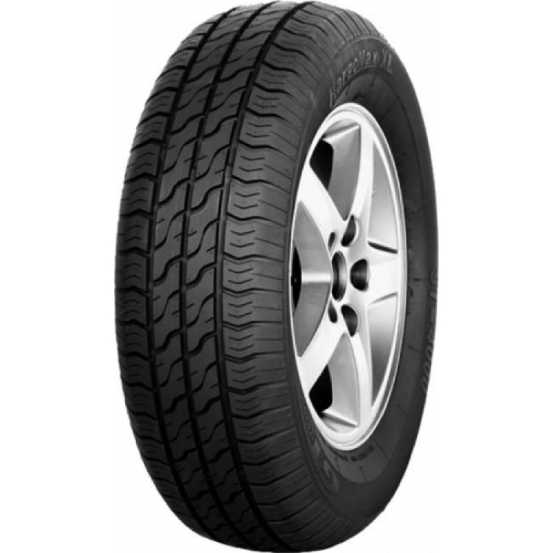 Gt Radial 185/65R14 GT RADIAL KARGOMAX ST-4000 93N XL DCB69