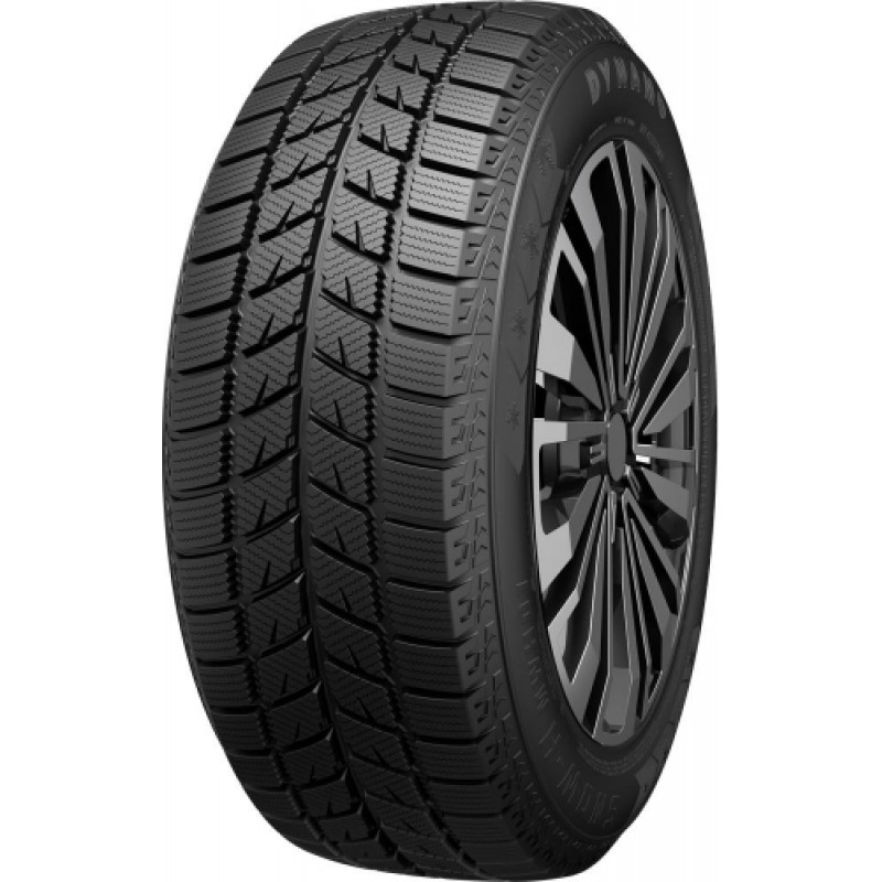 Dynamo 205/50R17 DYNAMO SNOW-H MWH01 (BW56) 93V M+S 3PMSF XL 0 RP Studless CDB70