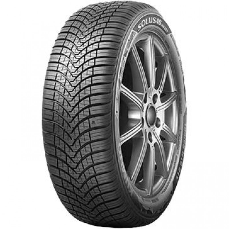 Kumho 225/40R18 KUMHO HA32+ 92W XL 3PMSF M+S