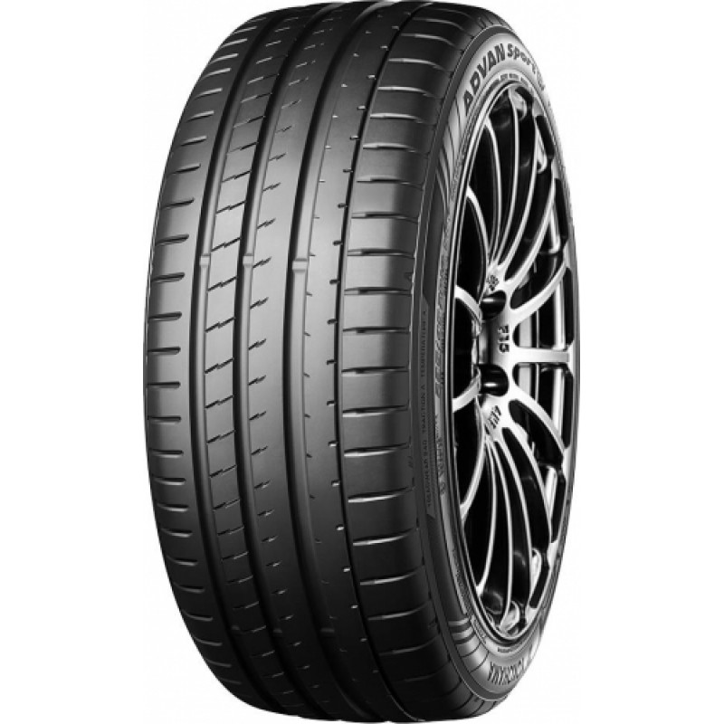 Yokohama 255/35R21 YOKOHAMA ADVAN SPORT EV V108F 98W XL RPB BBA70