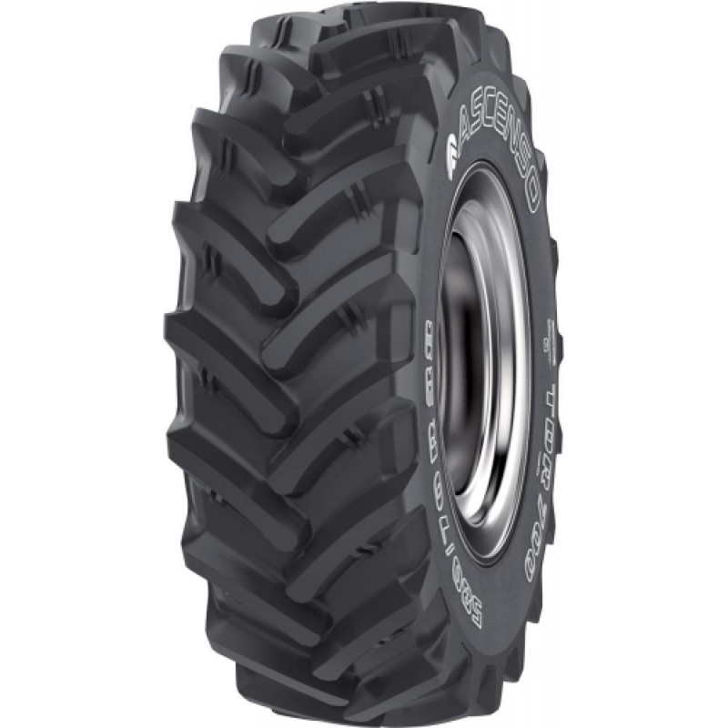 Ascenso 420/70R24 Ascenso TDR700 130D