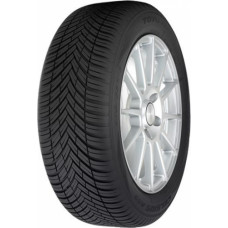 Toyo 235/45R17 TOYO CELSIUS AS2 97Y XL RP CBB71 3PMSF M+S