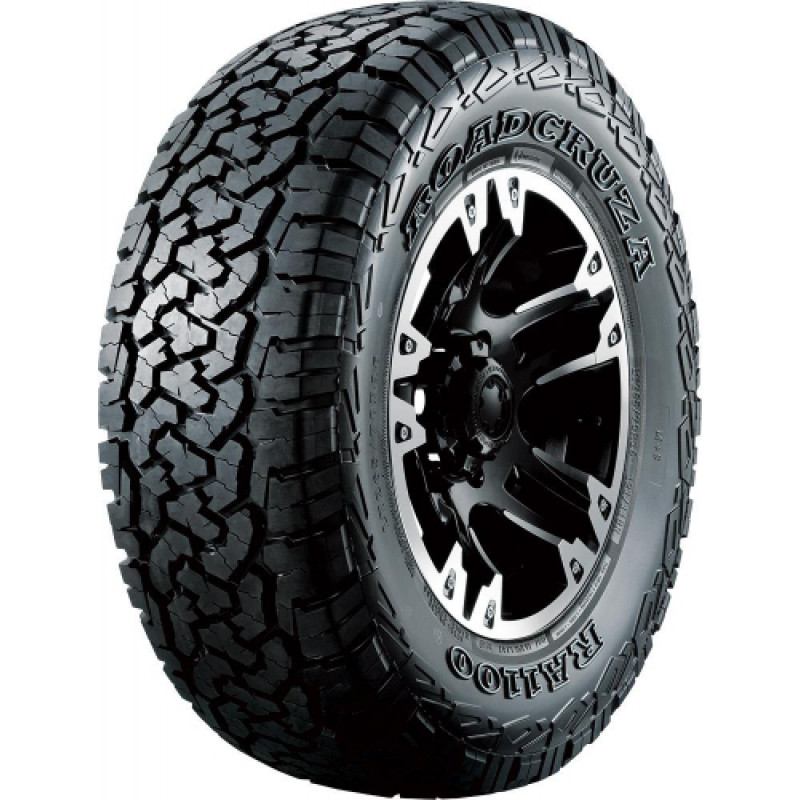 Roadcruza 275/45R21 ROADCRUZA RA1100 113/110S CEB75