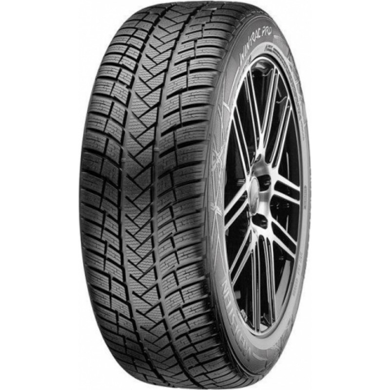 Vredestein 275/45R21 VREDESTEIN WINTRAC PRO 110V XL 0 Studless