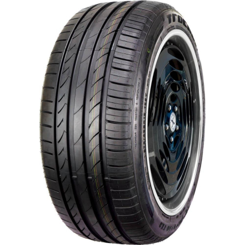 Tracmax 245/40R20 TRACMAX X PRIVILO TX3 99Y XL CBA69