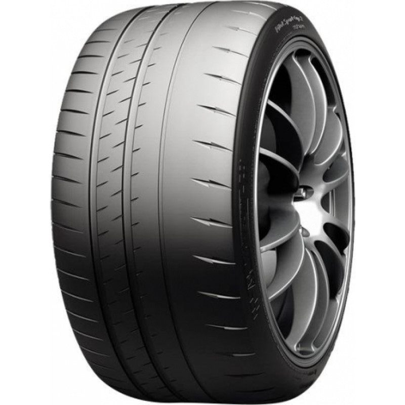 Michelin 245/40R18 MICHELIN PILOT SPORT CUP 2 97Y XL RP CCB70