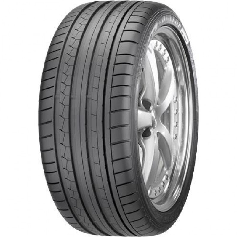 Dunlop 265/40R21 DUNLOP SP SPORT MAXX GT 105Y XL B MFS DOT16 DBB73