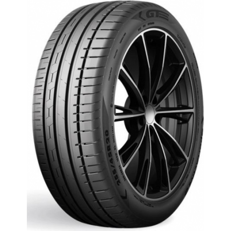 Gt Radial 275/40R20 GT RADIAL SPORTACTIVE2 SUV 106Y XL BAA70