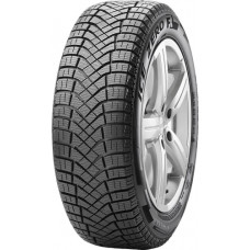 Pirelli 265/60R18 PIRELLI WINTER ICE ZERO FR 114H XL DOT22 Friction BDA69 3PMSF IceGrip M+S