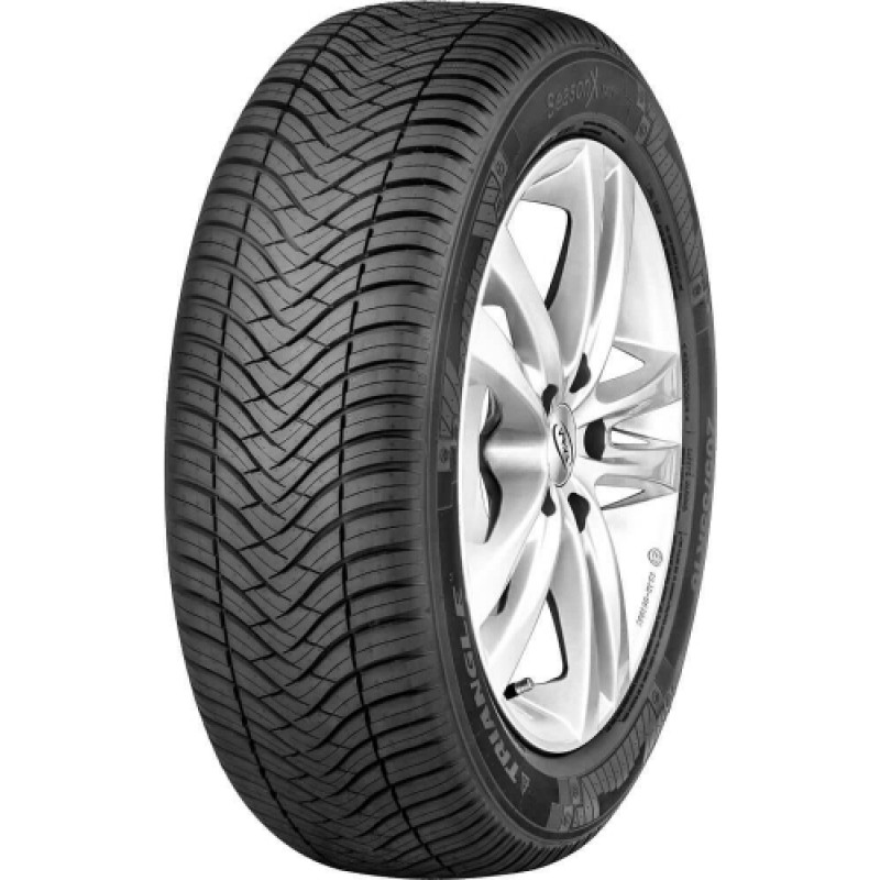 Triangle 225/55R19 TRIANGLE SEASONX (TA01) 99W RP CBB71 3PMSF M+S