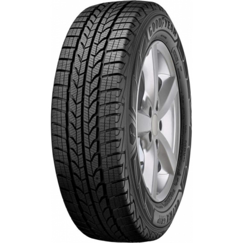 Goodyear 205/65R16C GOODYEAR ULTRAGRIP CARGO 107/105T Studless DCB73 3PMSF M+S