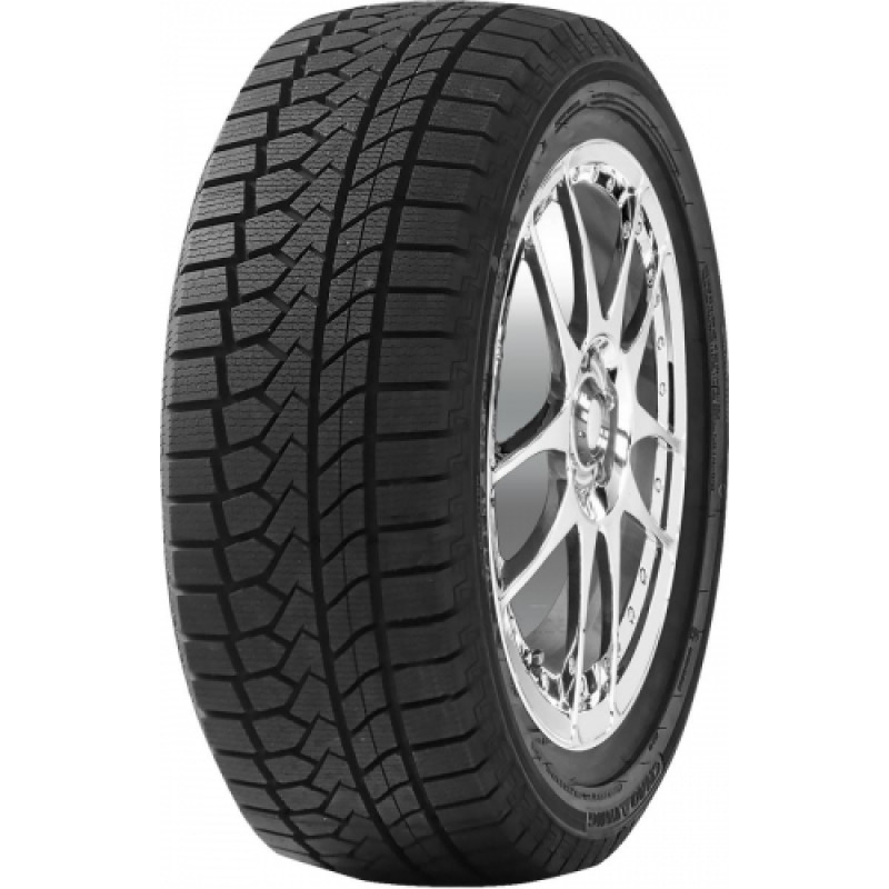 Goodride 235/60R18 GOODRIDE SW628 103T Friction 3PMSF M+S