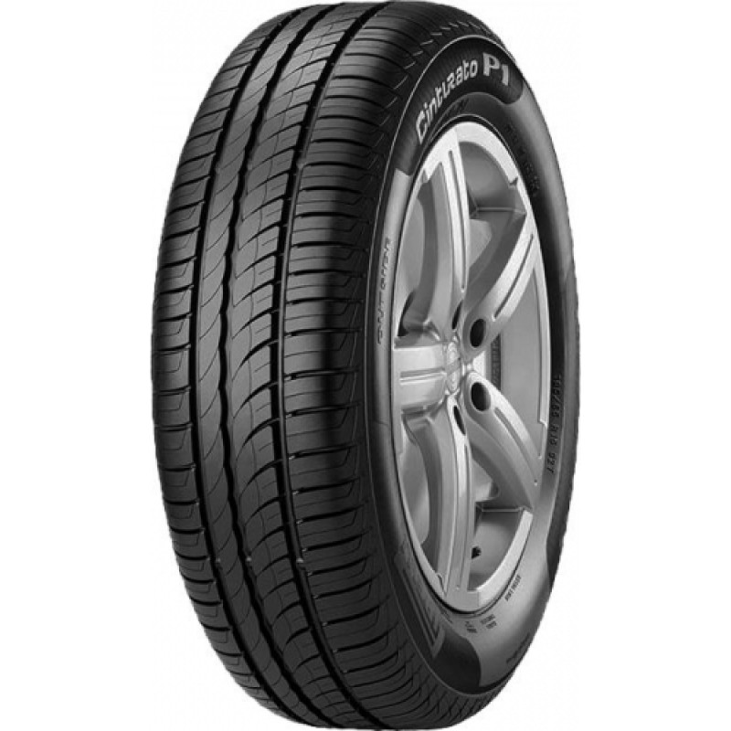 Pirelli 185/65R15 PIRELLI CINTURATO P1 VERDE 88T CBB69