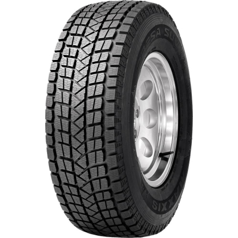 Maxxis 255/55R19 MAXXIS SS-01 PRESA SUV ICE 111R XL 0 RP Friction DDB72