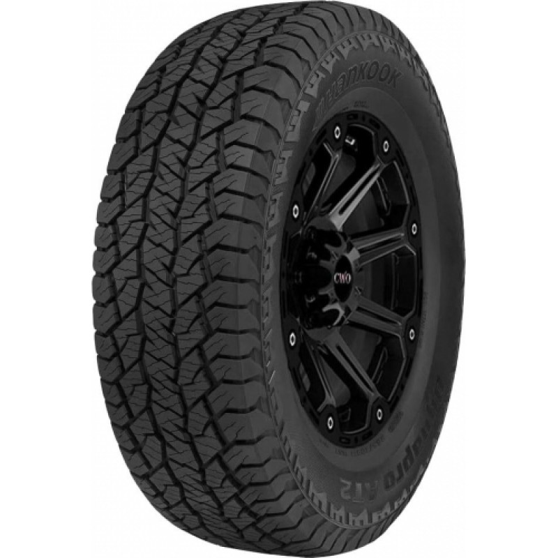 Hankook 255/60R18 HANKOOK DYNAPRO AT2 (RF11) 108T RP DDB73 3PMSF