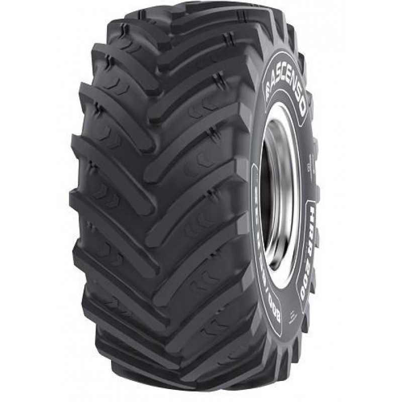 Ascenso 900/60R32 Ascenso HRR200 191D TL